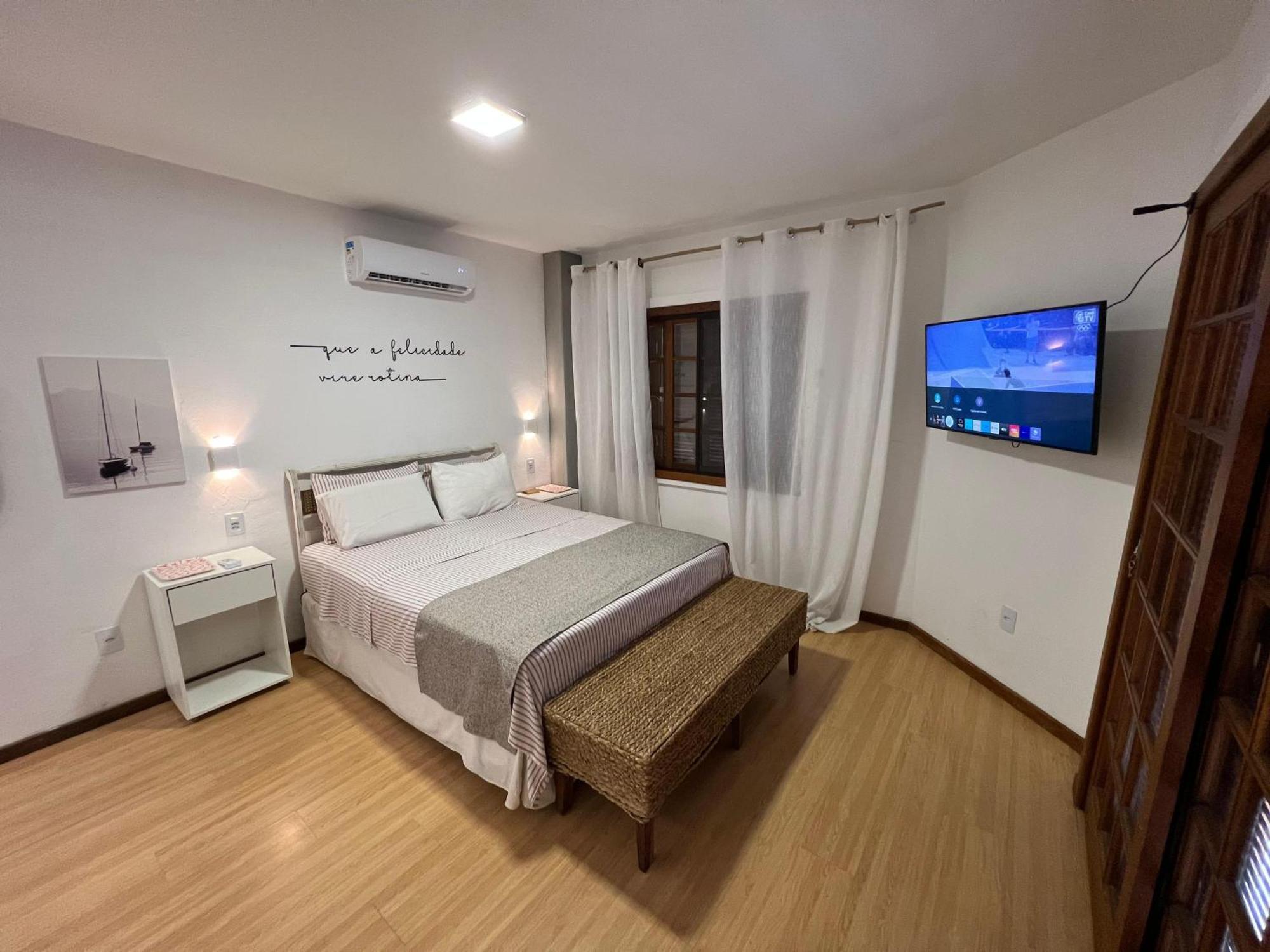 Studios Aromas Do Campeche - Floripa Florianópolis Eksteriør billede